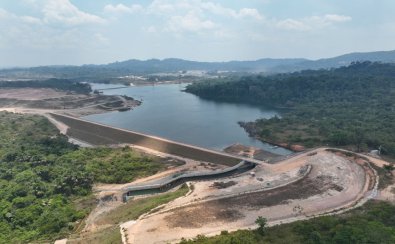 represa