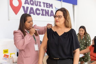 Vacina Cuiaba
