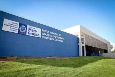 escola tecnica