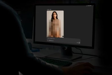 nude fake IA