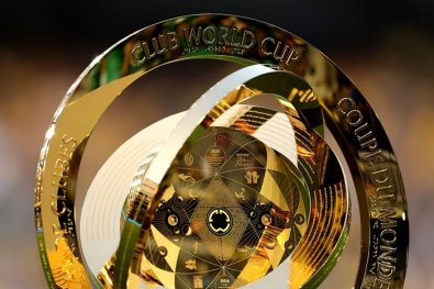 Trofeu Copa do Mundo de Clubes