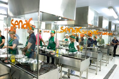 gastronomia