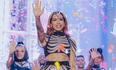 Anitta