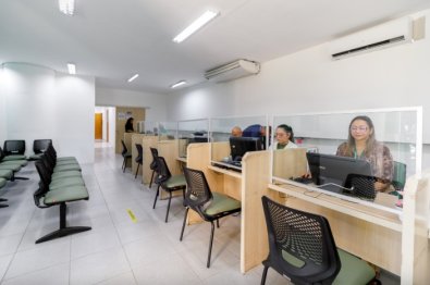 Prefeitura alerta para golpes com programa