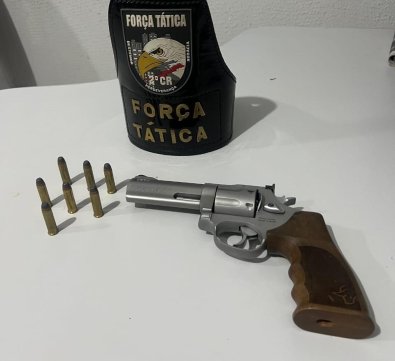 prisao pocone
