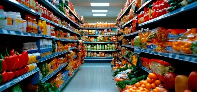 SUPERMERCADO