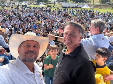 Cattani Bolsonaro