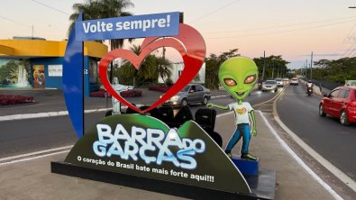 UFOLOGIA BARRA