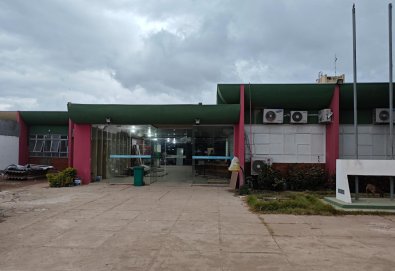 CAMARA MUNICIPAL VG