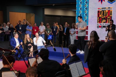 ENCONTRO CULTURA E ESPORTE