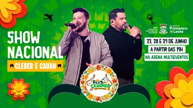 SHOW PRIMAVERA