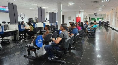TRE ir cancelar 107 mil eleitores em MT