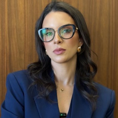 Ana Luisa Segatto 
