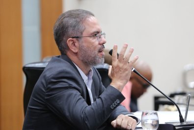 Paulo Araujo 