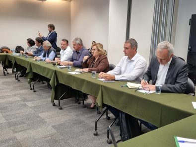 SETOR PRODUTIVO