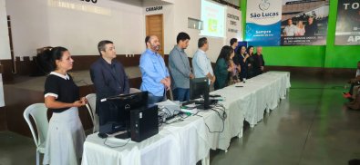 acao procon - defensoria