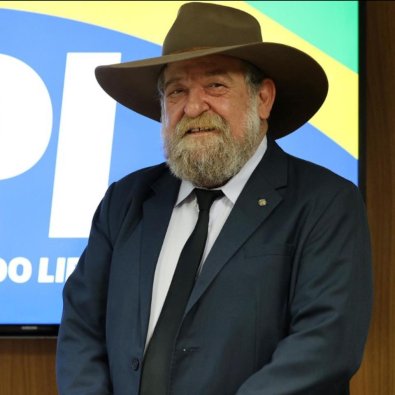 Nelson Barbudo