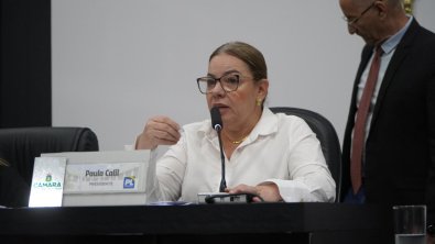 PAULA CALIL