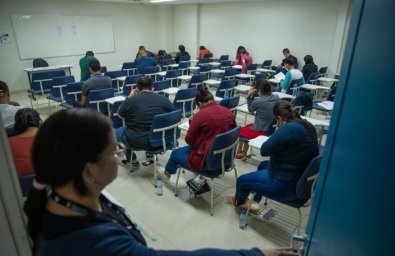 Nove cidades fazem seletivo do TJ-MT