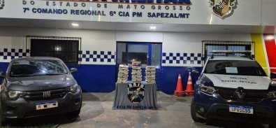 trafico sapezal