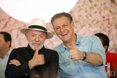 Lula Favaro