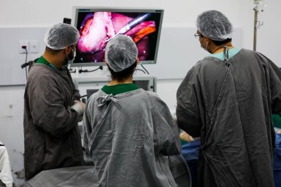 cirurgia mutirao