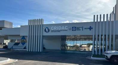 Cridac Fachada