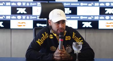 neymar coletiva