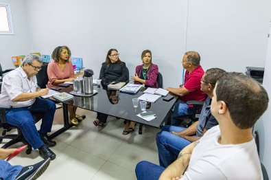 reuniao Warao