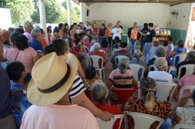 Ser Familia Chapada