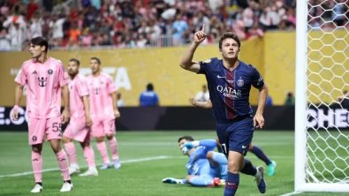 PSG Inter Miami
