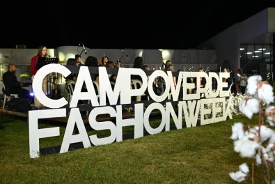 CAMPO VERDE FASHION WEEK