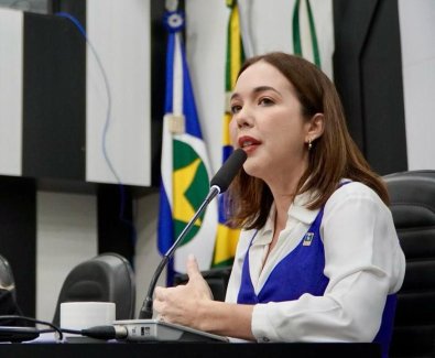 MAYSA LEAO