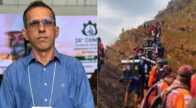 Rodrigo Nunes de Oliveira -legendarios