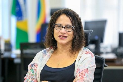 Luciana Santos