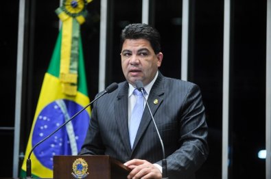 Cidinho Santos