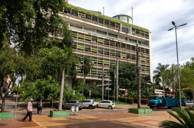 Prefeitura de Cuiaba