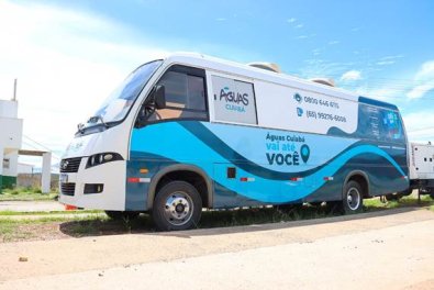 ATENDIMENTO MOVEL AGUAS CUIABA