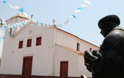 SAO BENEDITO