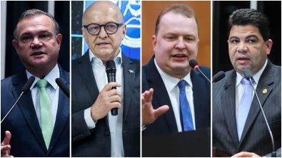 FAGUNDES - PIVETTA - MAX - CIDINHO