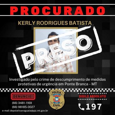 K.R.B. PRESO
