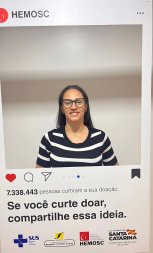 Rosana Barboza Moreira servidora TJMT