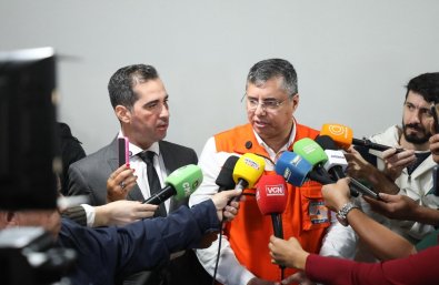 coronel Alessandro Borges