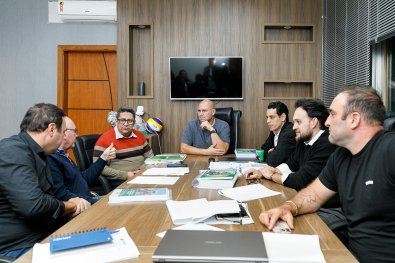 Reuniao Limpurb
