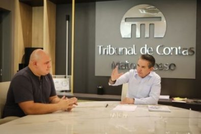 abilio e sergio ricardo