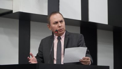 DILEMARIO ALENCAR 