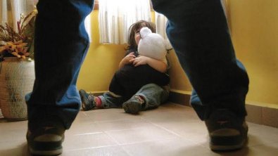 abuso infantil