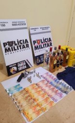 agua boa prisao
