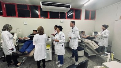 hemocentro