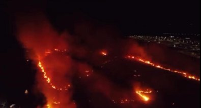 fogo Sinop
